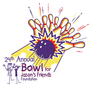 Event Home: 24th Annual Bowl for Jason's Friends