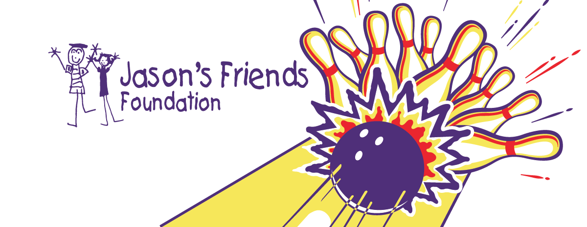 24th Annual Bowl for Jason's Friends